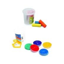 Plastilin (Plasticine) Oyun Hamuru