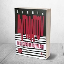 Dişi Kurdun Rüyaları - Cengiz Aytmatov - Nora