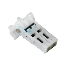 Samsung Uyumlu CLX-6210 Yazıcı Adf Hinge Menteşesi Üst Kapak