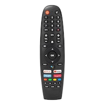 Onvo OV50F900 Android Smart LED TV Kumanda Ses Komutlu