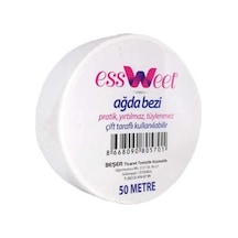Rulo Ağda Bezi 50mt 5468