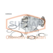 SUPSAN EGR0040 EGR Valfi Fiat Ducato 3.0 Multijet - Iveco Daily IV 3.0 16V Multijet Eng.F1C