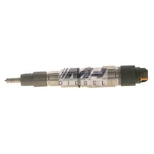 Bosch 0445120080 Common Rail Enjektör Doosan Dl06 Dl06s 5.9l