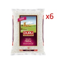 Baldo Pirinç 1 Kg X 6 Adet