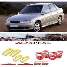 Opel Vectra B 1995-2003 Apexi 4.5 Cm Helezon Spor Yay