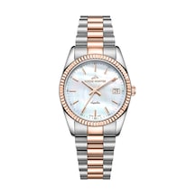 Roche Montre Rml5017-04 Kadın Kol Saati Metalik Gri