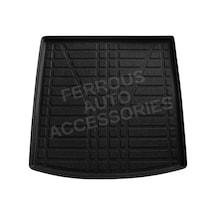 Audi A4 Ferrous 3D Bagaj Havuzu 2008 2015