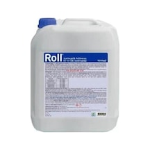 Roll Antiseptik El Cilt Antiseptiği Dezenfektanı 2 x 5 L