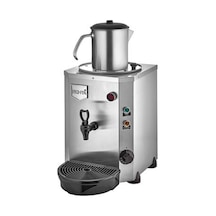 Remta Tek Demlikli 9 Lt Jumbo Çay Makinesi Paslanmaz - De14-102692