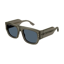 Gucci Gg1262s 003 54 Unisex Güneş Gözlüğü