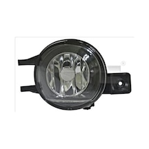 Toyota Yaris Ön Sis Lambası Sol 2003-2005 Oem No: 812200d020