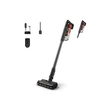 Philips XC6452/10 Kablosuz Dikey Süpürge Philips XC6452/10 Kablosuz Dikey Süpürge