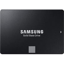 Samsung Uyumlu Ssd 500 Gb 870 Evo Mz 77e500bw 560 530mb S Sata 3 Ssd Dis