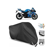 Suzuki Gsx-R 1000 Motosiklet Branda (Bağlantı, Kilit Uyumlu-Siyah (457274801)