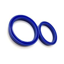 Piston Boğaz Keçesi Pu K21 - 80x100x12
