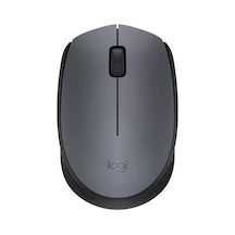 M170 2,4 Ghz 1000dpı 3 Tuş Optik Kablosuz Mouse -