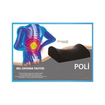 Bel Yastığı Poli