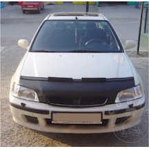 Honda Civic Euro 1999-2000  Kaput Maskesi