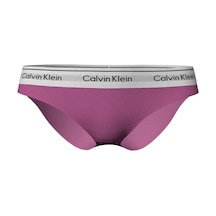 Calvin Klein Bıkını Kadın Pembe Bikini Külot