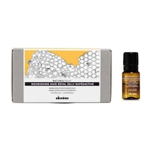 Davines Naturaltech Nourishing Royal Jelly Yıpranmış Kuru Saç Serumu 6 x 8 ML