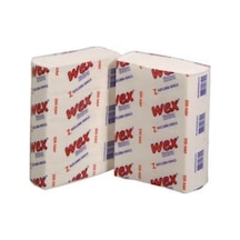 Wex Extra Z Katlı Havlu Dispenser Peçete 200'lü 12 Paket