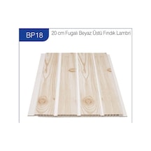 Pvc Fugalı Lambiri Plastik Lambiri 150Cm (523462761)