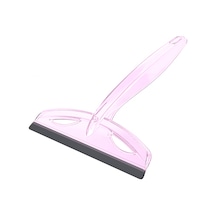 Emilahome Era Kristal Camsil 20 Cm Pembe Renk - 865615803