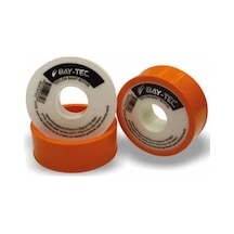 Sızdırmazlık Teflon Bant Küçük Boy 12Mm*10 Metre 10'Lu Paket