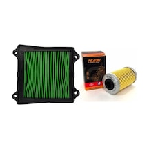 Bajaj Pulsar 200rs Filtre Seti Khfs0016