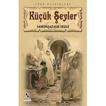 Küçük Şeyler - Rxlu-589903