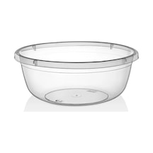 3 No Badya Şeffaf 11 Lt 38x14,5