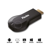 Flaxes FGA-04 Kablosuz HDMI Ses ve Görüntü Aktarıcı
