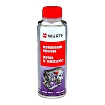 Würth Motor Iç Temizleyici 200 Ml.