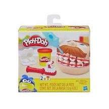 Play Doh Play-Doh Mini Dişçi Seti