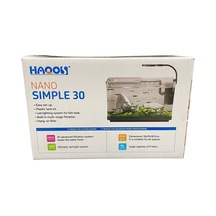 Haqos Turtle Sımple 30 Plastik Bahçe Led Aydınlatmalı 30x19x18,5cm