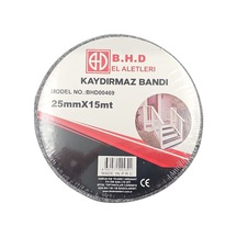Fixonic B.h.d Bhd00469 15m 25mm Kaydırmaz Bant