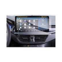 Ford Kuga/focus İle Uyumlu 2022 2023 2024 2025 2026 Model 13.2 İnç Navigasyon Multimedya 9h Nano Ekran Koruyucu