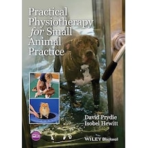 Practical Physiotherapy For Small Animal Practice
