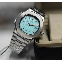 Raymond Swiss Rym2020-t Erkek Kol Saati Turkuaz