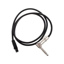 Line 6 G50Cbl 4-Pin Mini Xlr Premium Gitar Kablosu (1 M)