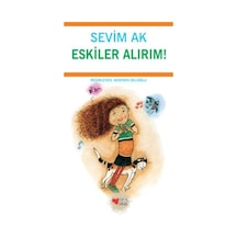 Eskiler Alırım - Kyut-820768