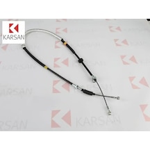 Park Freni Ana Kablosu - Jest + Karsan 5010004aa
