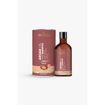 Alg Natural Argan Yağlı Şampuan 400 ML