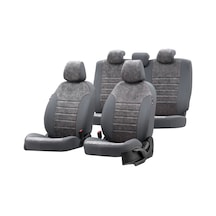 Otom Mercedes Vito (7 Kişi) 1996-2003 Özel Üretim Koltuk Kılıfı 555465730