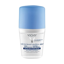 Vichy Hipoallerjenik Mineral Roll-On Deodorant 50 ML