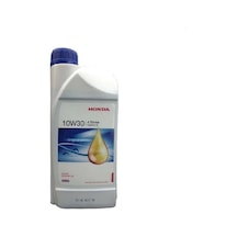 Honda Marine 10w-30 4 Zamanlı Dıştan Deniz Motoru Motor Yağı 1 Lt