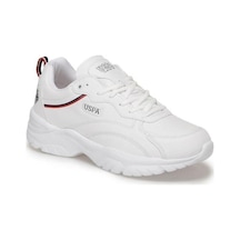 U.S. Polo Assn Tracey WMN 2FX 101081922 Kadın Ayakkabı Beyaz U.S. Polo Assn Tracey WMN 2FX 101081922 Kadın Ayakkabı Beyaz