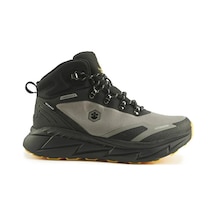 Lumberjack Poıson Hı 4pr Waterproof Phlon Hafif Taban Erkek Outdoor Bot Gri Gri