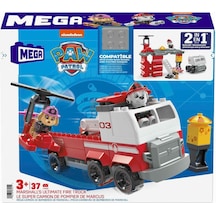 HHN05 MEGA Paw Patrol Marshallın Büyük İtfaiye Aracı