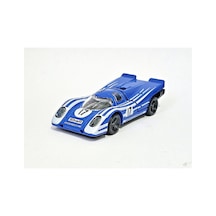 Majorette Porsche Premium Araçlar Porsche 917 Çok Renkli